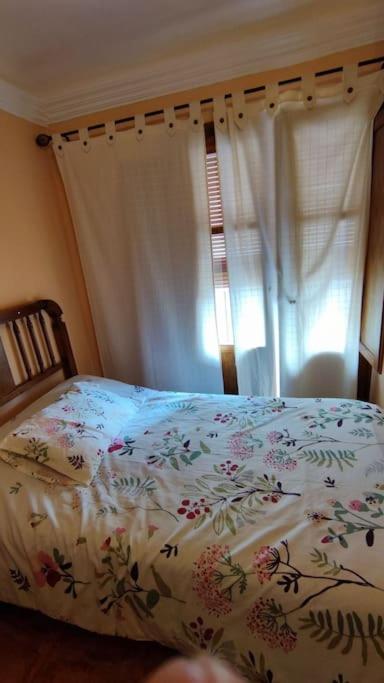Casa Rural La Criva Crivillen 외부 사진