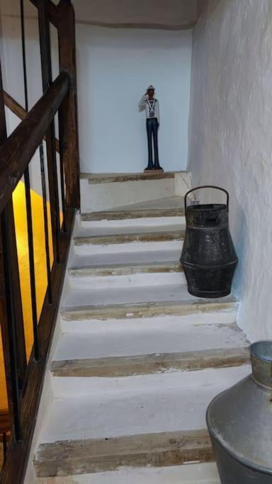 Casa Rural La Criva Crivillen 외부 사진